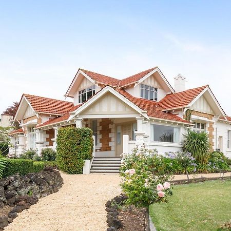 Delgattie Estate Bed & Breakfast Mount Gambier Exterior foto