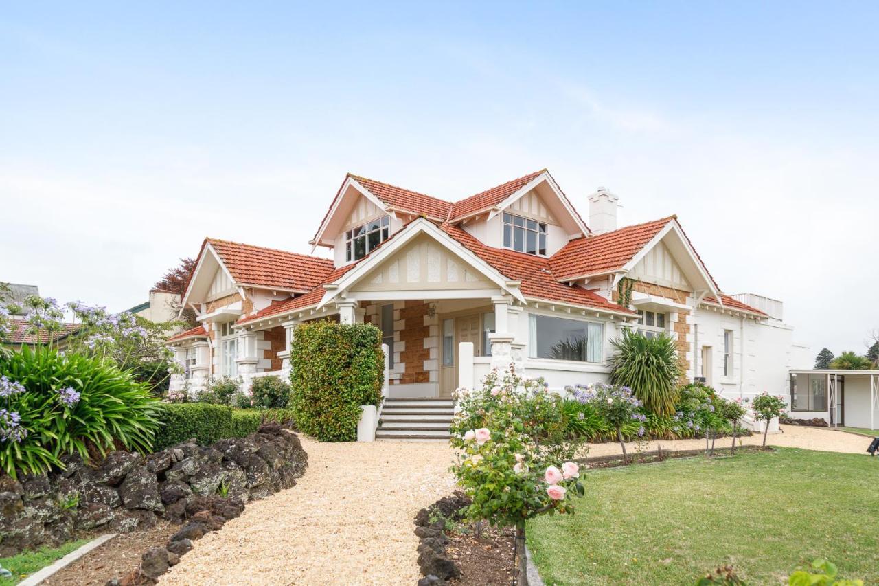 Delgattie Estate Bed & Breakfast Mount Gambier Exterior foto