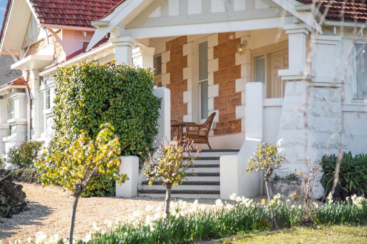 Delgattie Estate Bed & Breakfast Mount Gambier Exterior foto
